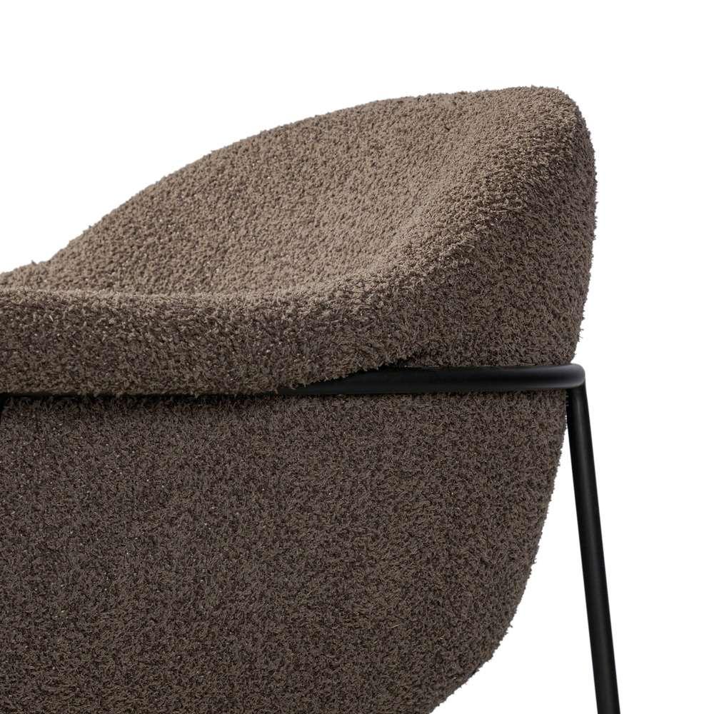 Four Hands - Farrow - Suerte Dining Chair - Sheldon Java - 226111-003 veiw 8