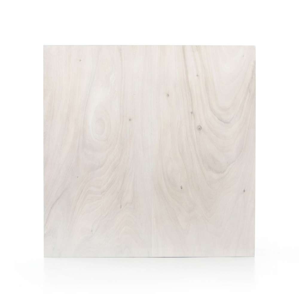 Four Hands - Fausto Coffee Table - Bleached Guanacaste - 226624-001 veiw 4