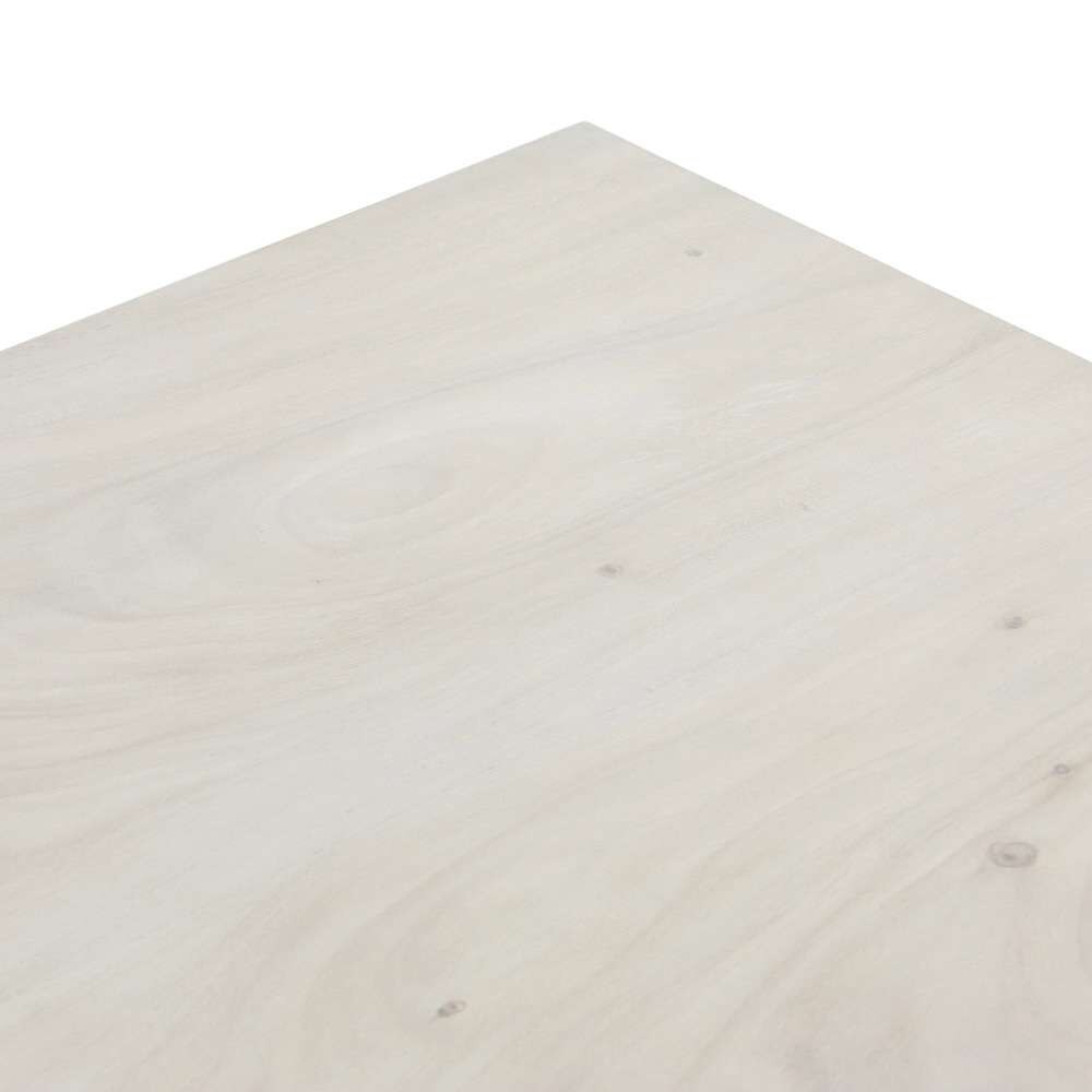 Four Hands - Fausto Coffee Table - Bleached Guanacaste - 226624-001 veiw 10