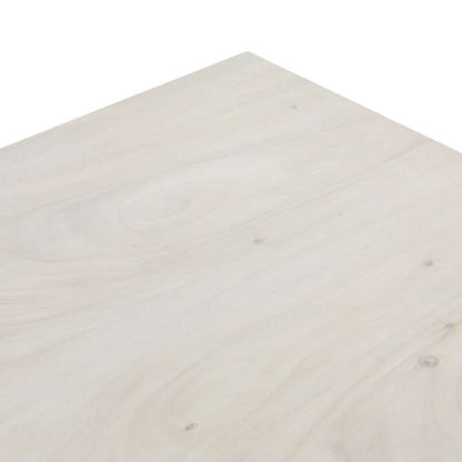 Four Hands - Fausto Coffee Table - Bleached Guanacaste - 226624-001 veiw 10