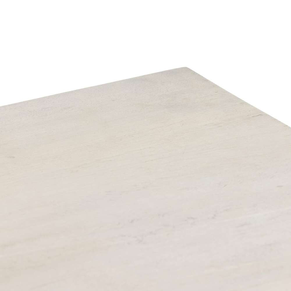 Four Hands - Fausto Console Table - Bleached Guanacaste - 226801-001 veiw 5