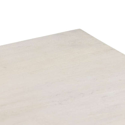 Four Hands - Fausto Console Table - Bleached Guanacaste - 226801-001 veiw 5