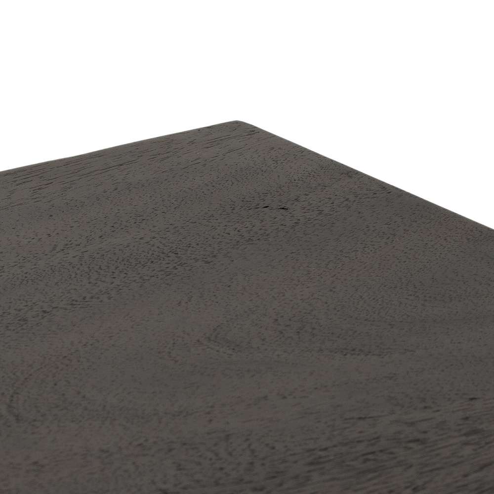 Four Hands - Fausto Console Table - Smoked Guanacaste - 226801-002 veiw 10