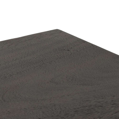 Four Hands - Fausto Console Table - Smoked Guanacaste - 226801-002 veiw 10