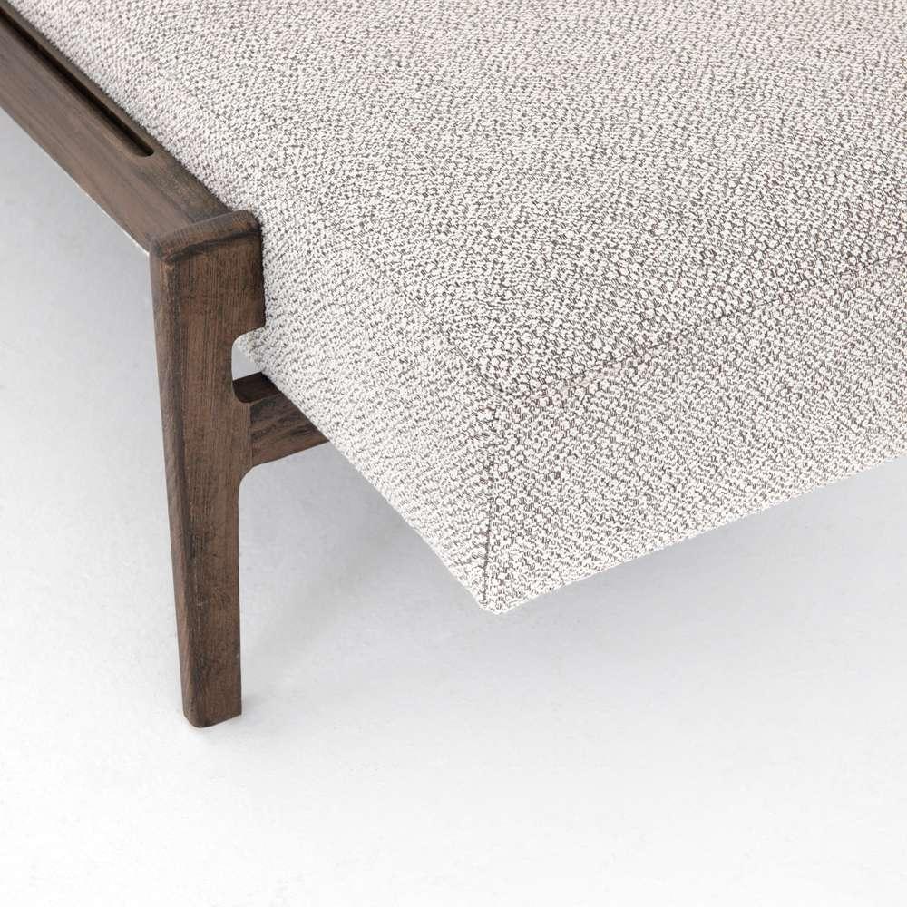 Four Hands - Fawkes Bench - Vintage Sienna - 223315-001 veiw 6