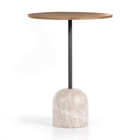 Four Hands - Faye Table - Dark Natural Oak - 226382-002 veiw 1