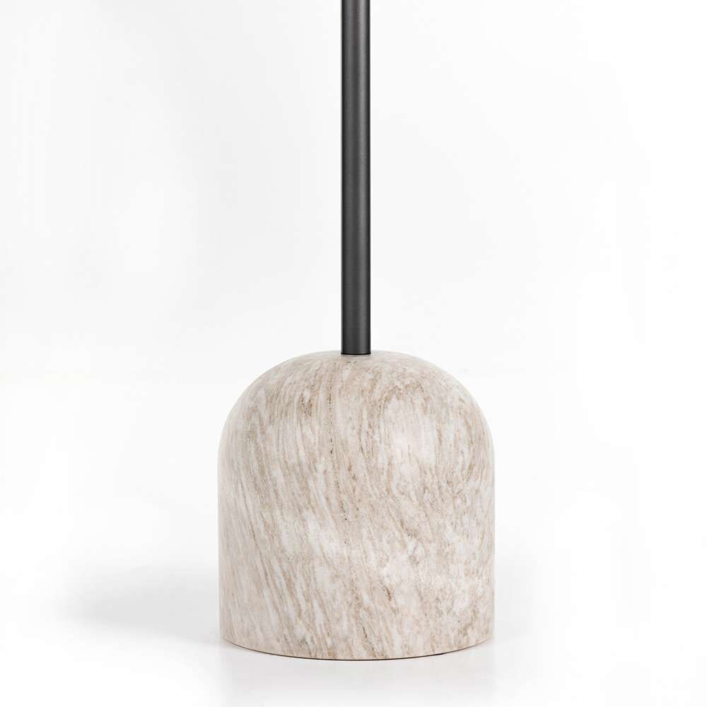 Four Hands - Faye Table - Dark Natural Oak - 226382-002 veiw 5