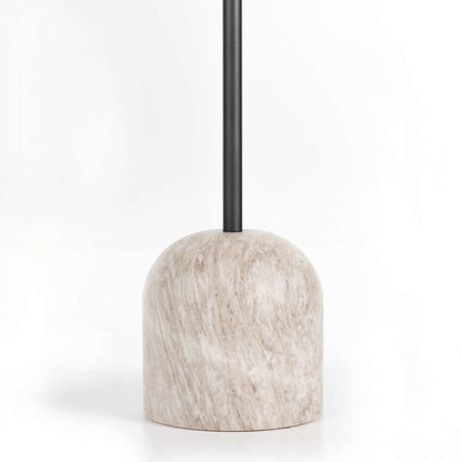 Four Hands - Faye Table - Dark Natural Oak - 226382-002 veiw 5