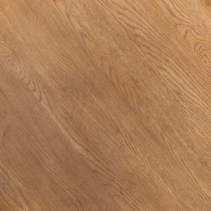 Four Hands - Faye Table - Dark Natural Oak - 226382-002 veiw 6