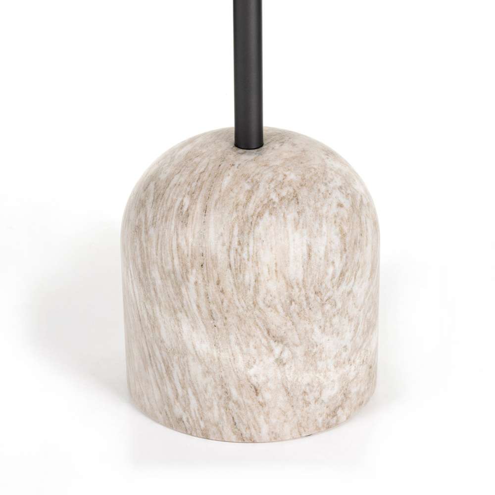 Four Hands - Faye Table - Dark Natural Oak - 226382-002 veiw 8