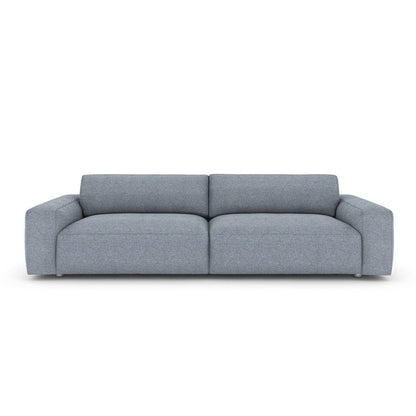 Four Hands - Fenton Sofa - Carrera Navy - 109102-006 view 1