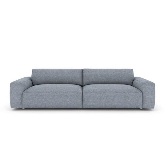 Four Hands - Fenton Sofa - Carrera Navy - 109102-006 view 1