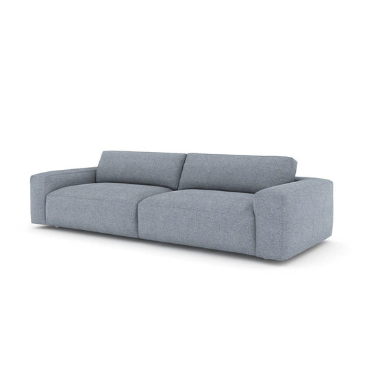 Four Hands - Fenton Sofa - Carrera Navy - 109102-006 view 2