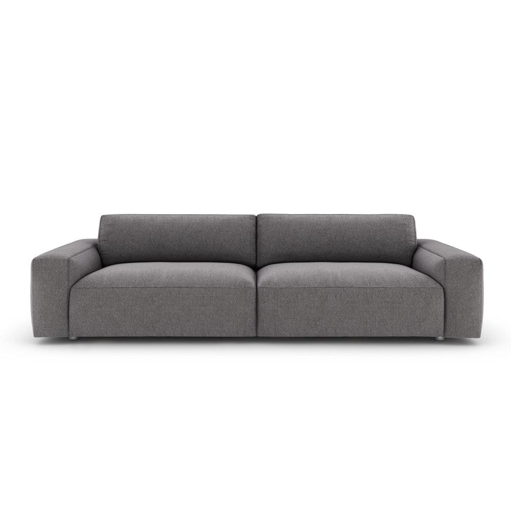 Four Hands - Fenton Sofa - Montford Onyx - 109102-008 view 1