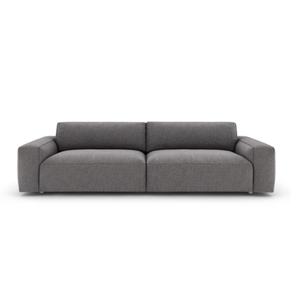 Four Hands - Fenton Sofa - Montford Onyx - 109102-008 view 1