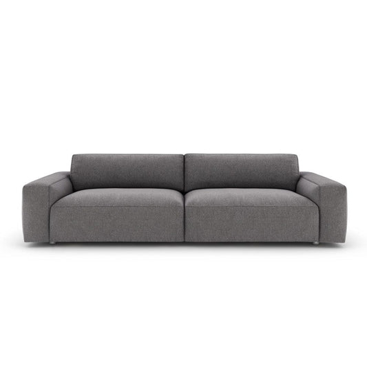 Four Hands - Fenton Sofa - Montford Onyx - 109102-008 view 1