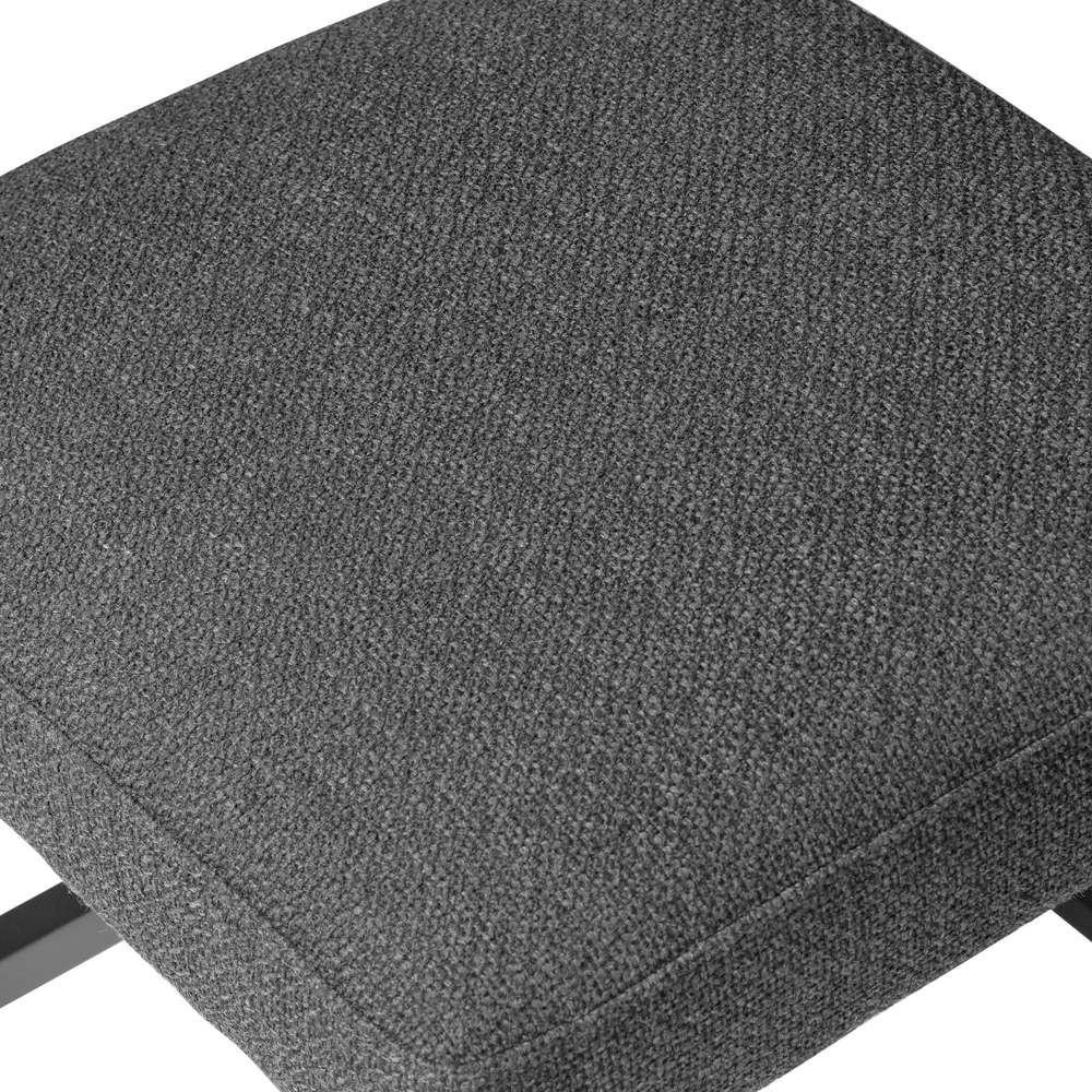 Four Hands - Ferris Counter Stool - Gibson Black - 227893-013 veiw 7