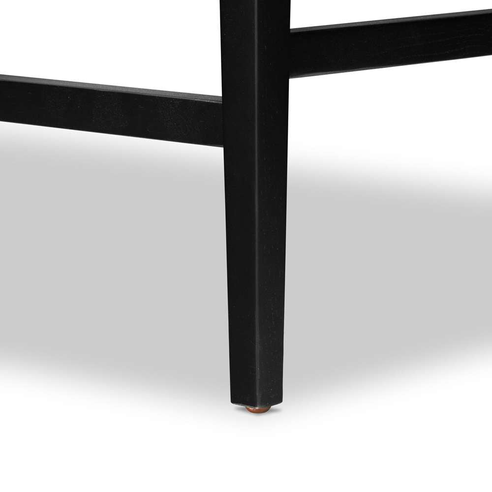 Four Hands - Ferris Counter Stool - Gibson Black - 227893-013 veiw 8
