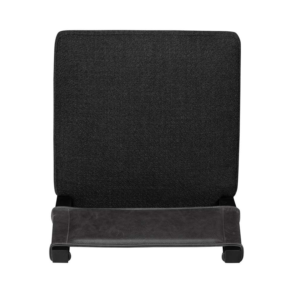 Four Hands - Ferris Counter Stool - Gibson Black - 227893-013 veiw 11