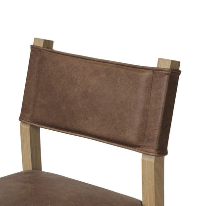 Four Hands - Ferris Counter Stool - Palermo Cigar - 227893-017 view 7