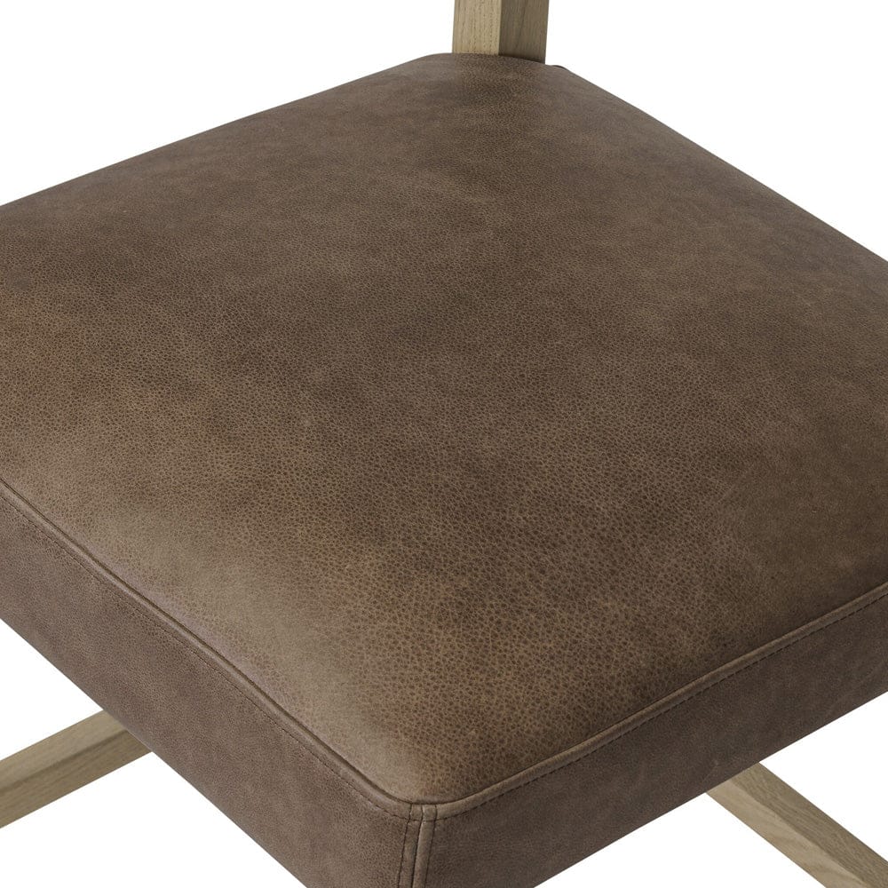 Four Hands - Ferris Counter Stool - Palermo Cigar - 227893-017 view 9