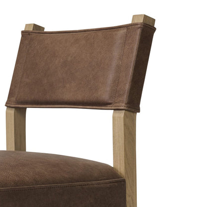 Four Hands - Ferris Counter Stool - Palermo Cigar - 227893-017 view 11