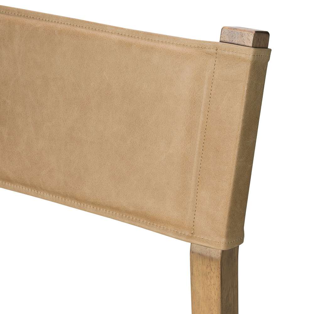 Four Hands - Ferris Counter Stool - Thames Cream - 227893-008 veiw 6