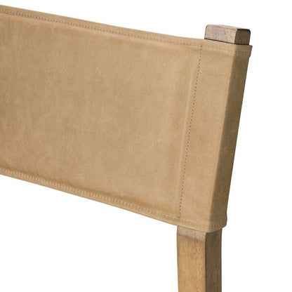 Four Hands - Ferris Counter Stool - Thames Cream - 227893-008 veiw 6