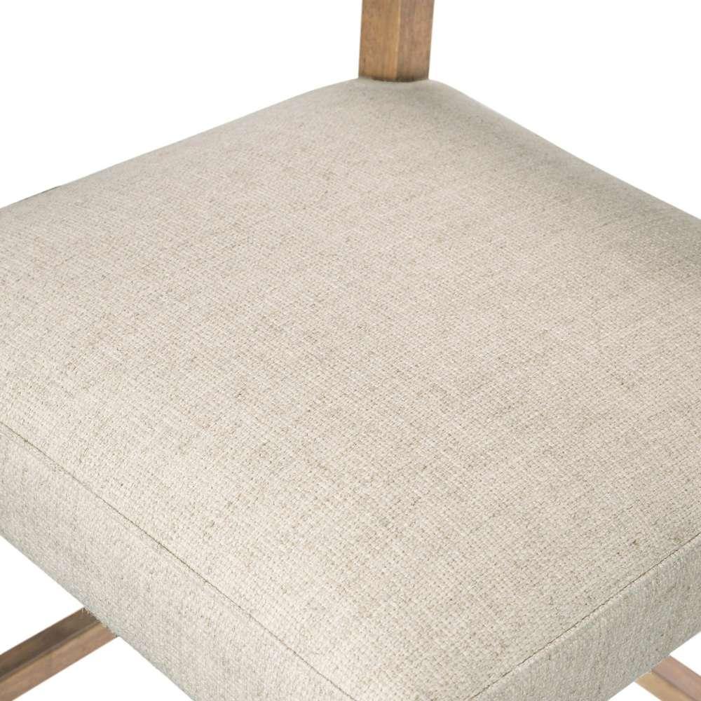 Four Hands - Ferris Counter Stool - Thames Cream - 227893-008 veiw 7