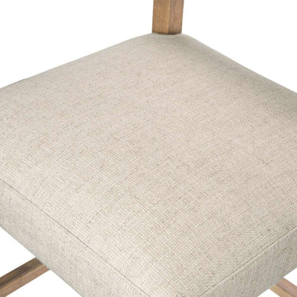 Four Hands - Ferris Counter Stool - Thames Cream - 227893-008 veiw 7
