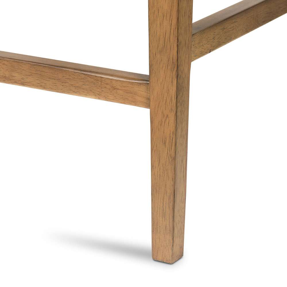 Four Hands - Ferris Counter Stool - Thames Cream - 227893-008 veiw 9