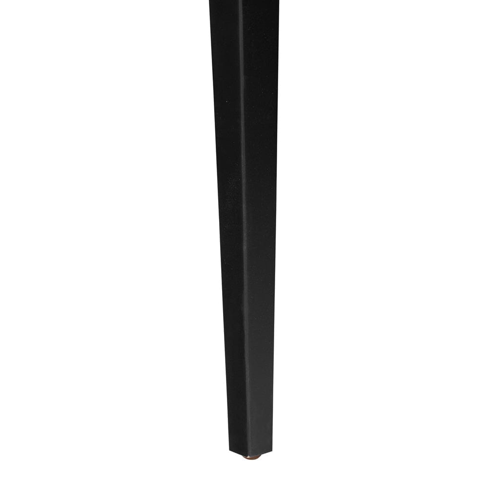 Four Hands - Ferris Dining Chair - Gibson Black - 104374-015 view 9