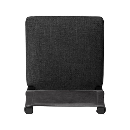 Four Hands - Ferris Dining Chair - Gibson Black - 104374-015 view 12