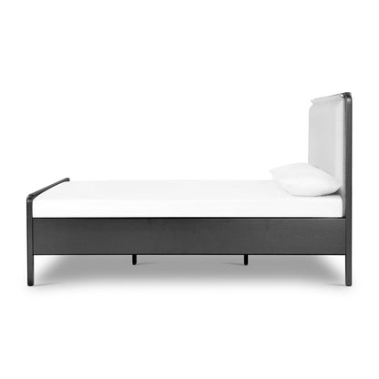 Four Hands - Filmore - Rosedale Bed - Knoll Sand - King - 108480-013 veiw 3