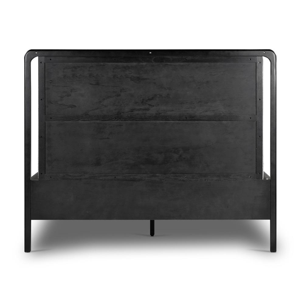 Four Hands - Filmore - Rosedale Bed - Knoll Sand - King - 108480-013 veiw 4