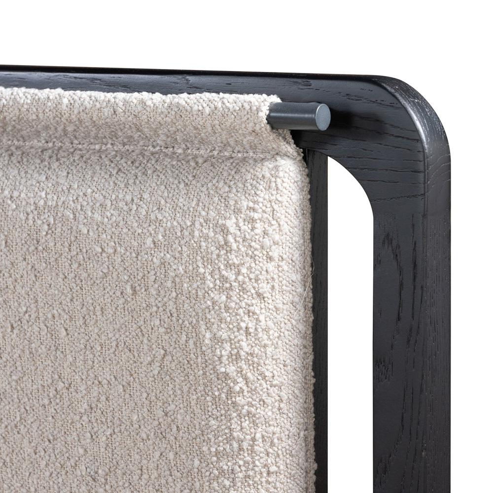 Four Hands - Filmore - Rosedale Bed - Knoll Sand - King - 108480-013 veiw 5