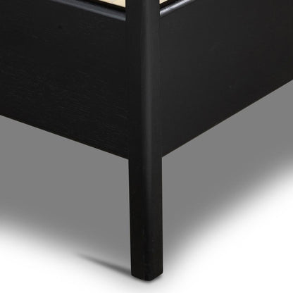 Four Hands - Filmore - Rosedale Bed - Knoll Sand - King - 108480-013 veiw 10