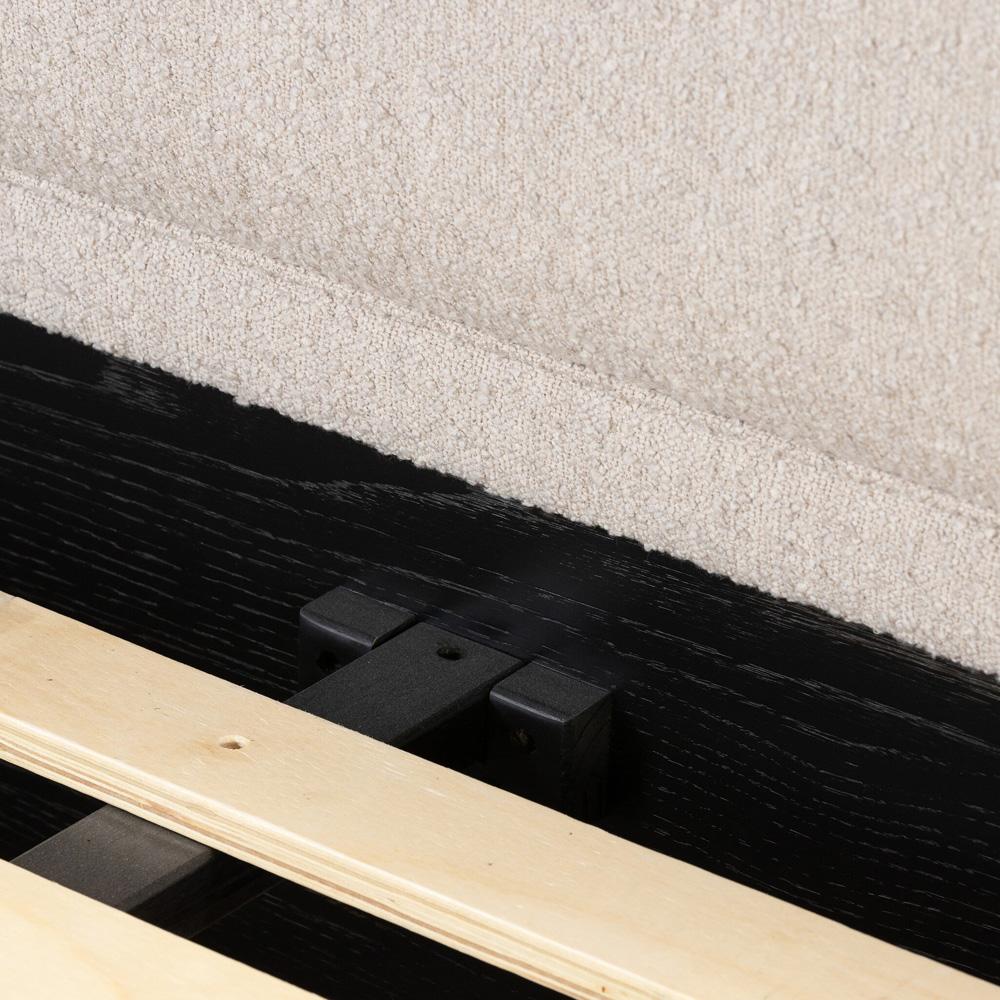 Four Hands - Filmore - Rosedale Bed - Knoll Sand - Queen - 108480-014 veiw 7