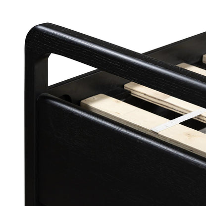 Four Hands - Filmore - Rosedale Bed - Knoll Sand - Queen - 108480-014 veiw 9