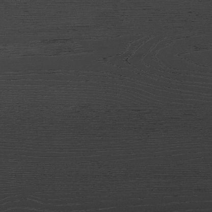 Four Hands - Filmore - Rosedale Executive Desk - Ebony Oak Veneer - 246801-002 veiw 7