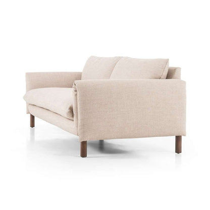 Four Hands - Fleming Sofa - Alcala Wheat - 229878-001 veiw 2