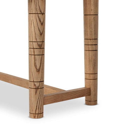 Four Hands - Flip Top Console Table - Toasted Ash - 236048-001 veiw 13