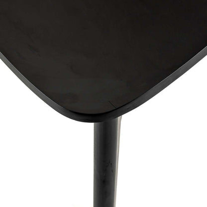 Four Hands - Franco Dining Chair - Black - 108716-001 veiw 5