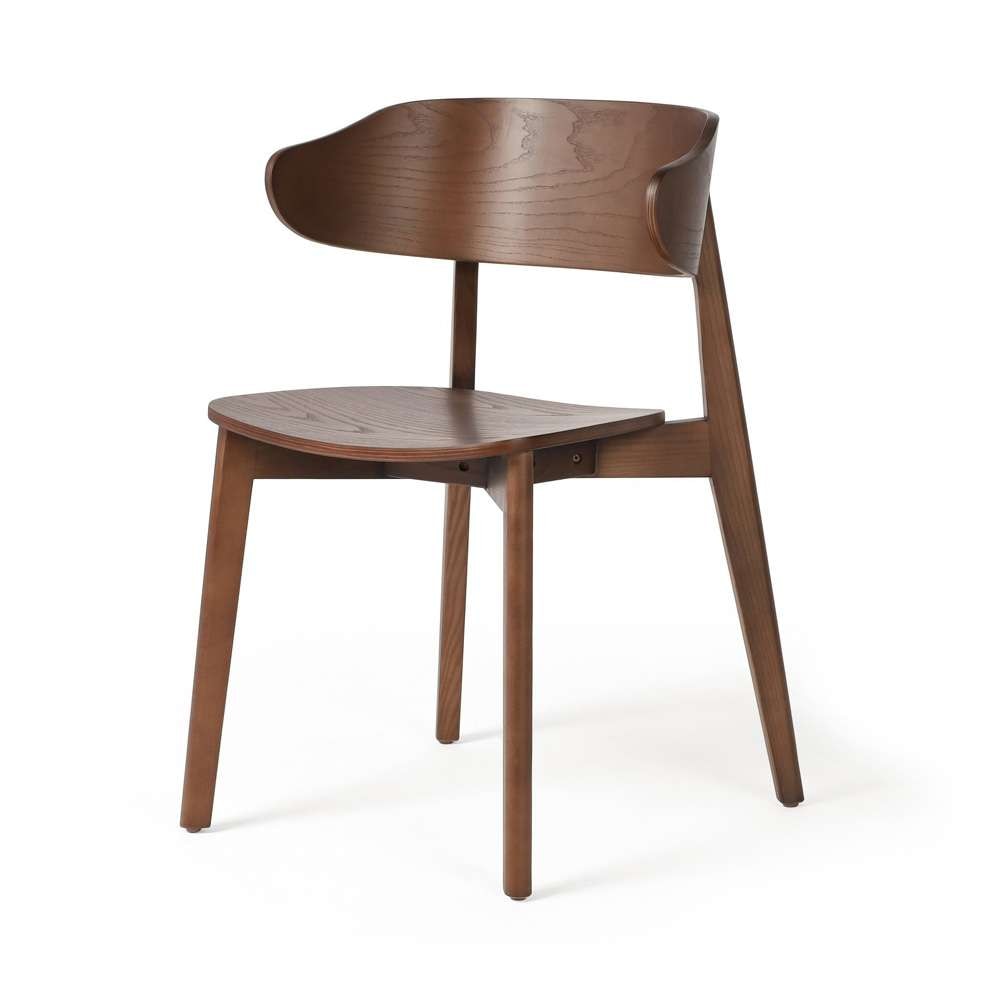 Four Hands - Franco Dining Chair - Umber Ash - 108716-005 veiw 1