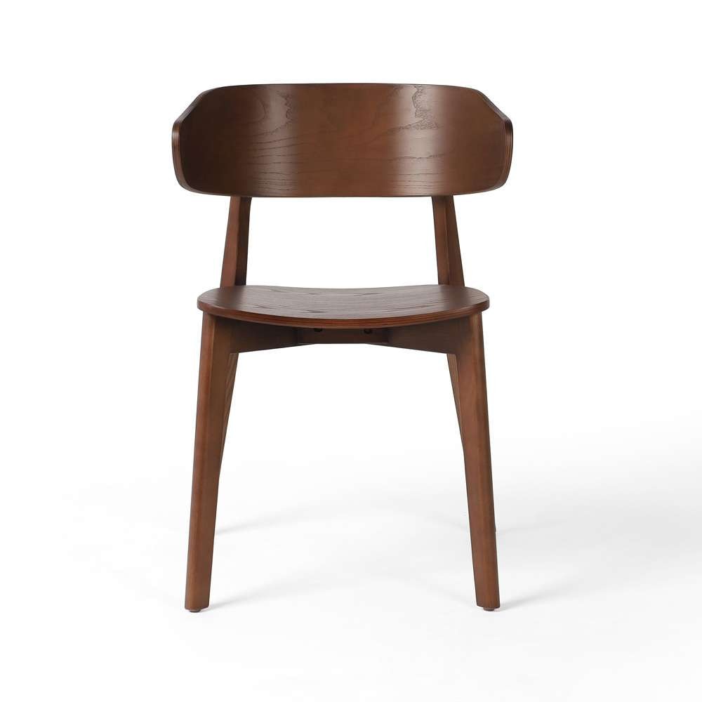 Four Hands - Franco Dining Chair - Umber Ash - 108716-005 veiw 2