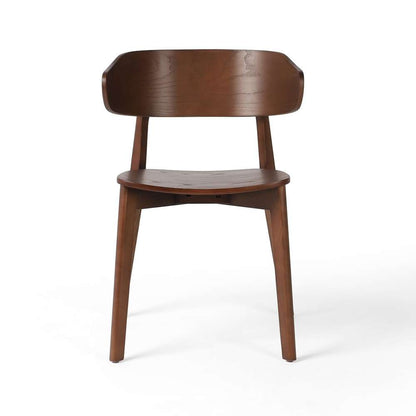 Four Hands - Franco Dining Chair - Umber Ash - 108716-005 veiw 2