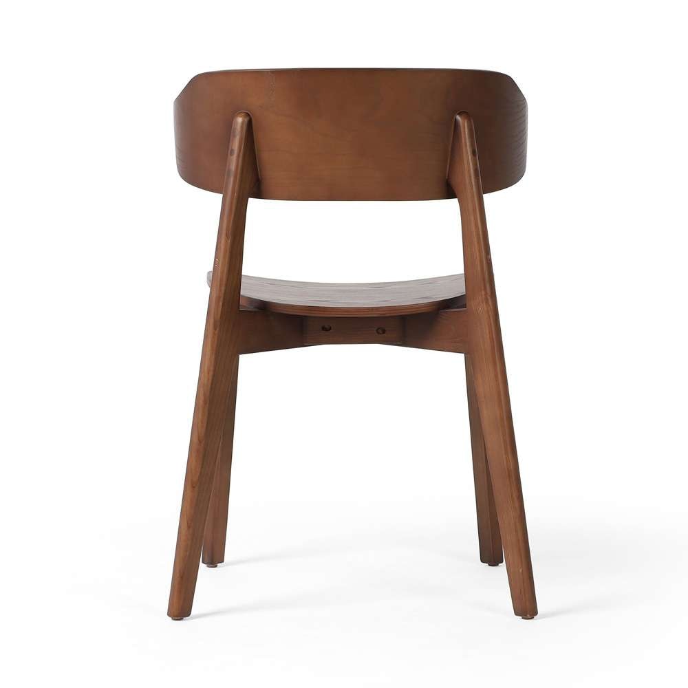 Four Hands - Franco Dining Chair - Umber Ash - 108716-005 veiw 3