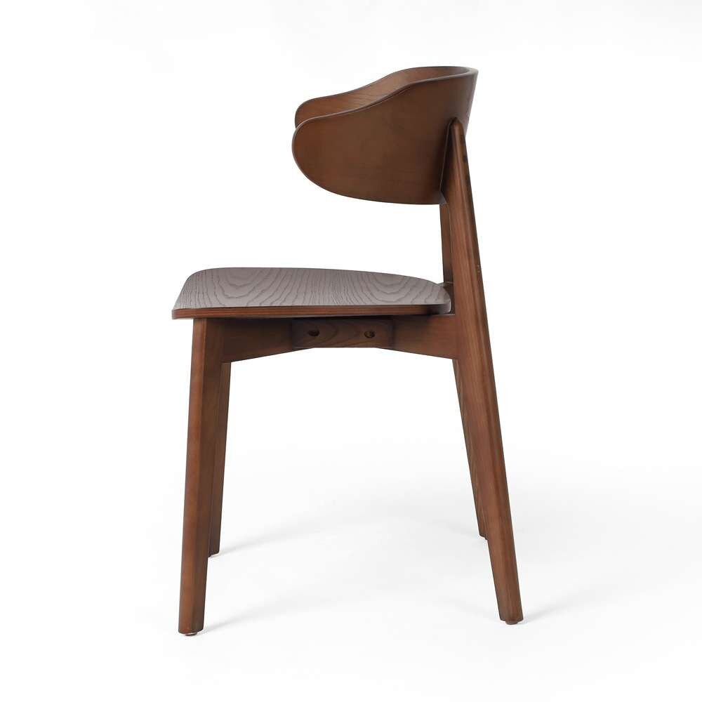 Four Hands - Franco Dining Chair - Umber Ash - 108716-005 veiw 6