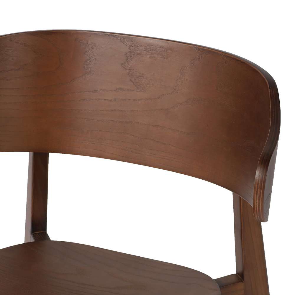 Four Hands - Franco Dining Chair - Umber Ash - 108716-005 veiw 8