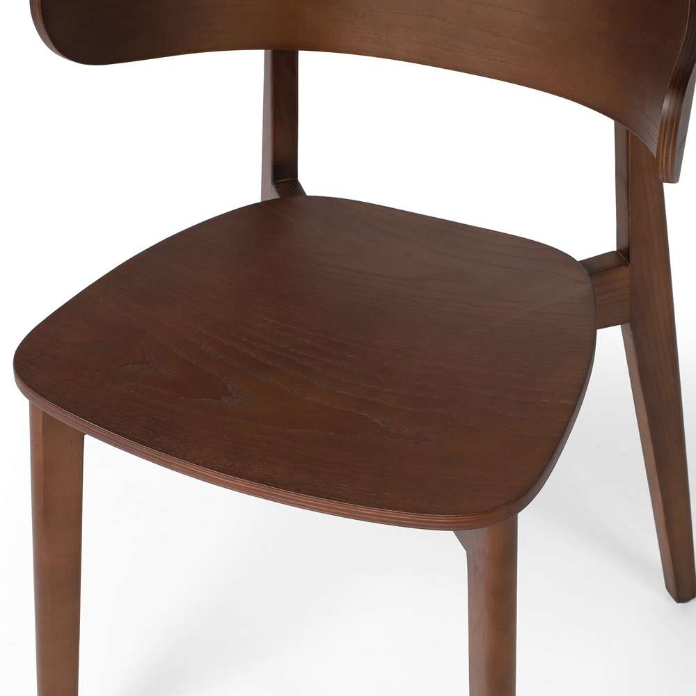 Four Hands - Franco Dining Chair - Umber Ash - 108716-005 veiw 9